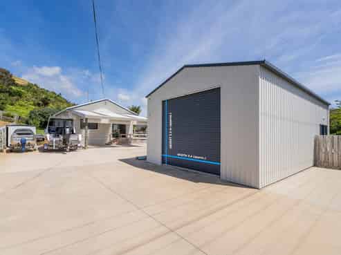 345 Main Road, Tairua