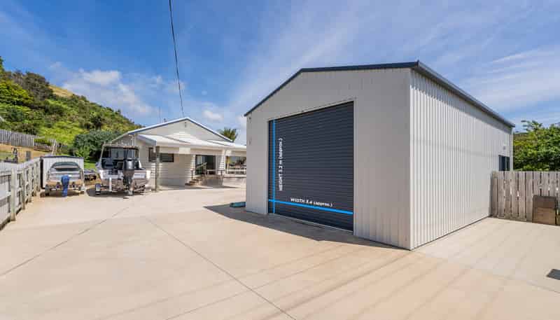 345 Main Road, Tairua