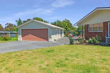 42 Herrington Street, Foxton