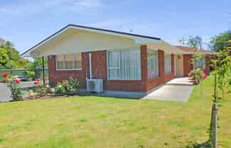 42 Herrington Street, Foxton