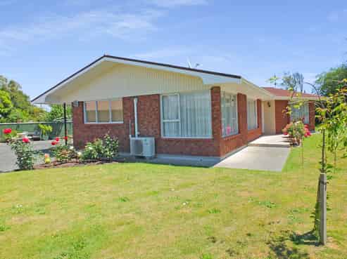 42 Herrington Street, Foxton