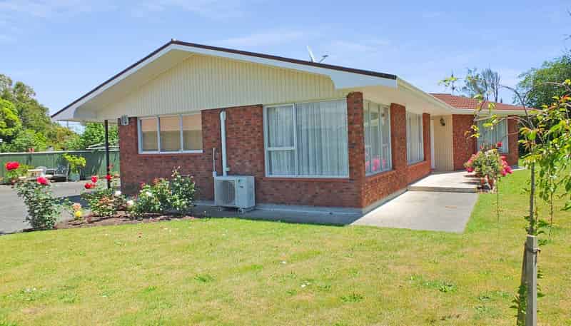 42 Herrington Street, Foxton