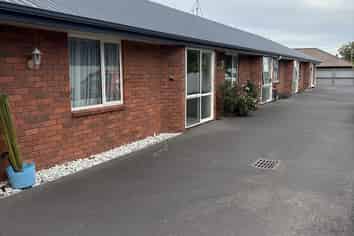 B/84 Gordon Road, Mosgiel