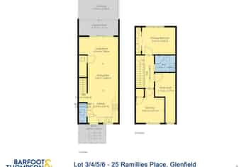 Lot 4/25 Ramillies Place, Glenfield