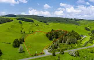 467A Te Mata Road, Raglan