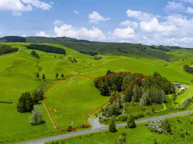 467A Te Mata Road, Raglan