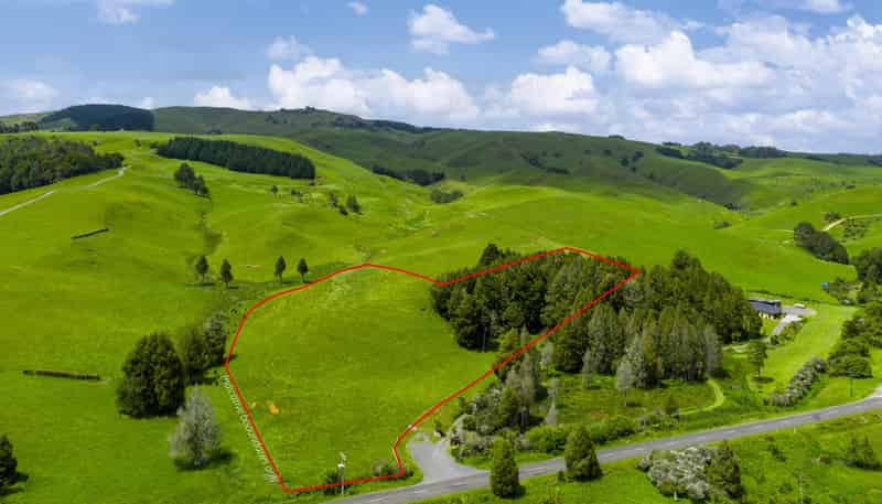 467A Te Mata Road, Raglan