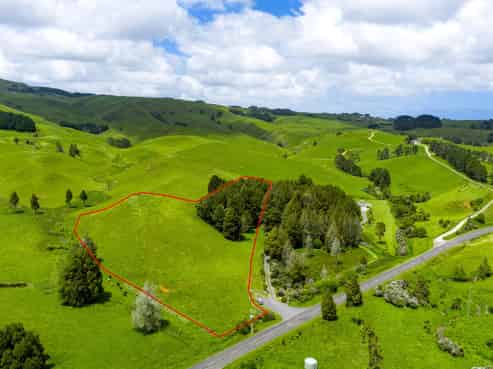 467A Te Mata Road, Raglan