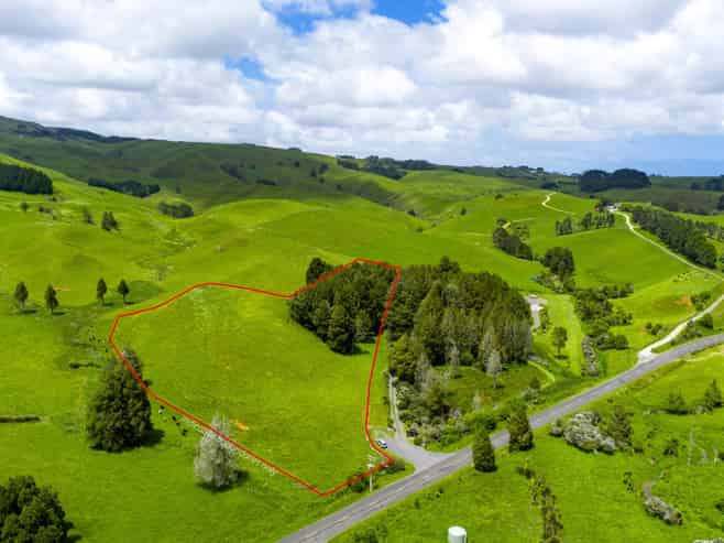 467A Te Mata Road, Raglan
