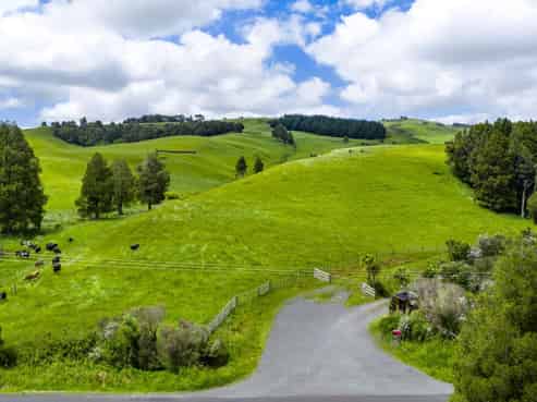 467A Te Mata Road, Raglan