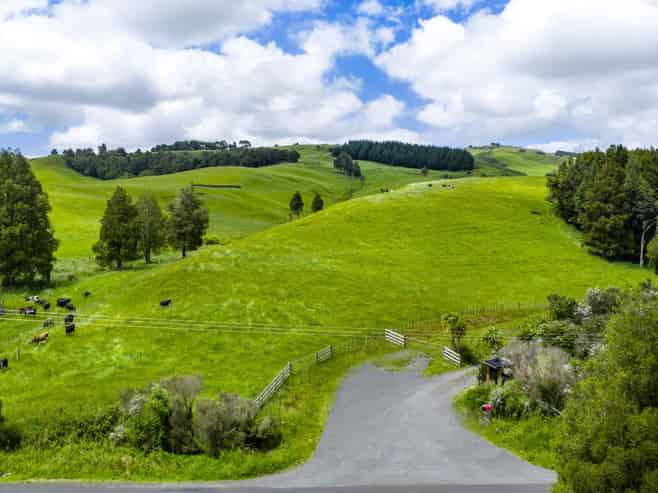 467A Te Mata Road, Raglan