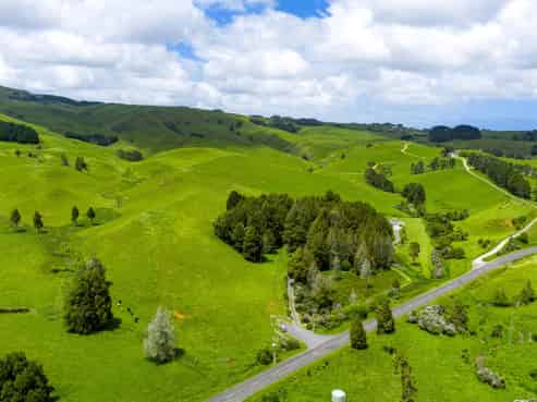 467A Te Mata Road, Raglan