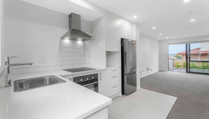 45 Raupeti Lane , Henderson