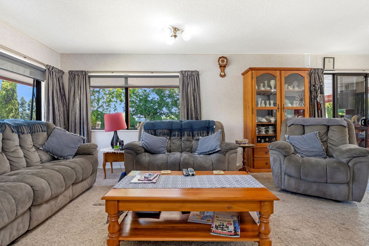 Big Land, Big Lifestyle in Tamahere – pohled 6