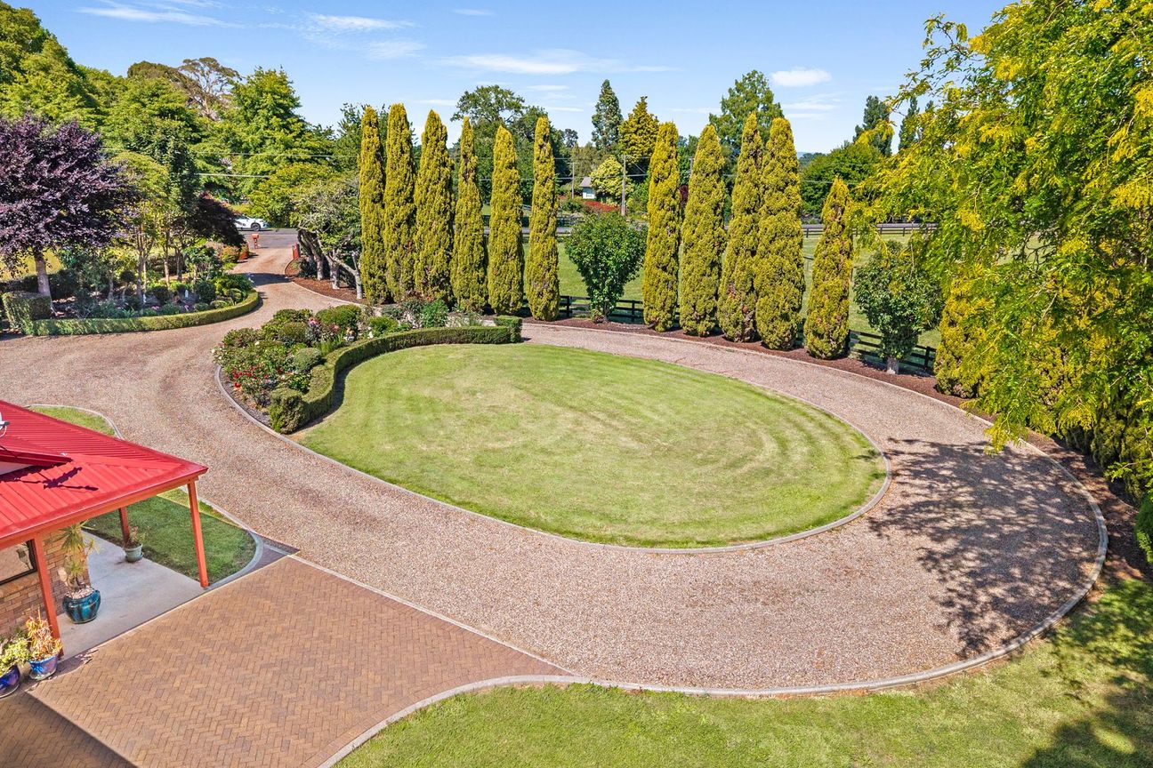 Big Land, Big Lifestyle in Tamahere – pohled 3