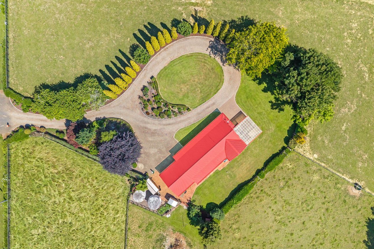 Big Land, Big Lifestyle in Tamahere – pohled 4
