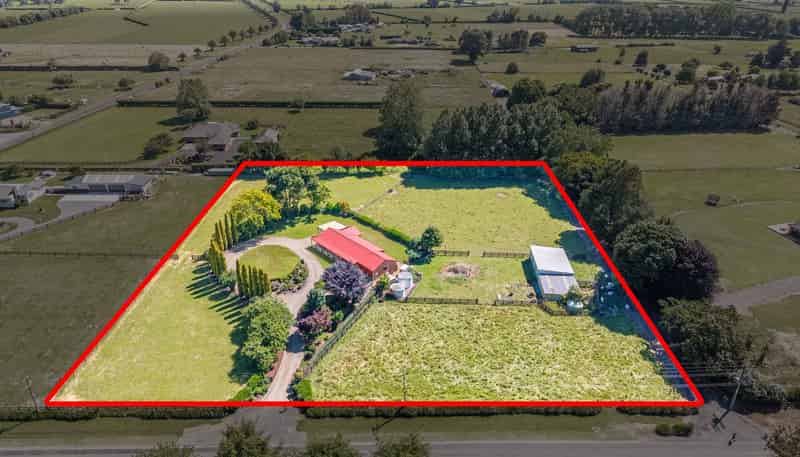 644 Bruntwood Road, Tamahere