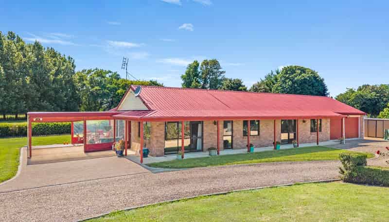 644 Bruntwood Road, Tamahere