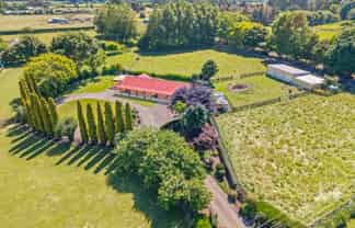 644 Bruntwood Road, Tamahere