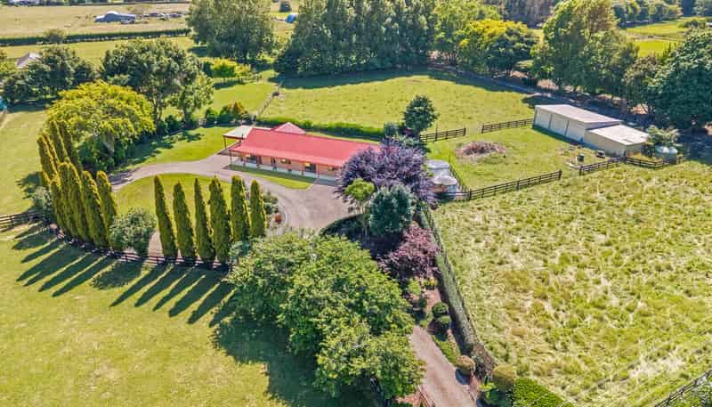 644 Bruntwood Road, Tamahere