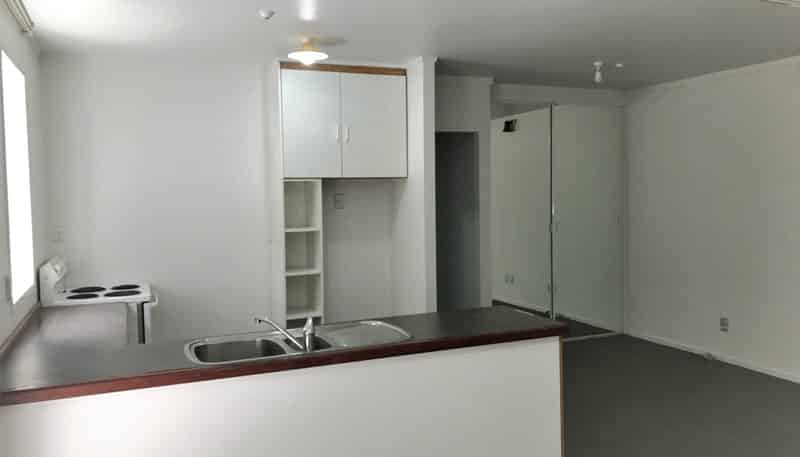 K-16 Liverpool Street, Auckland Central