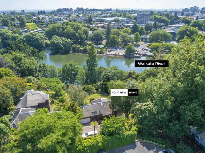 8 Cook Street, Hamilton East