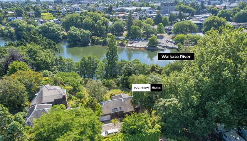 8 Cook Street, Hamilton East