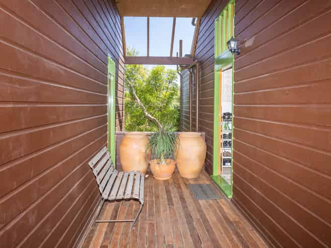 8 Cook Street, Hamilton East