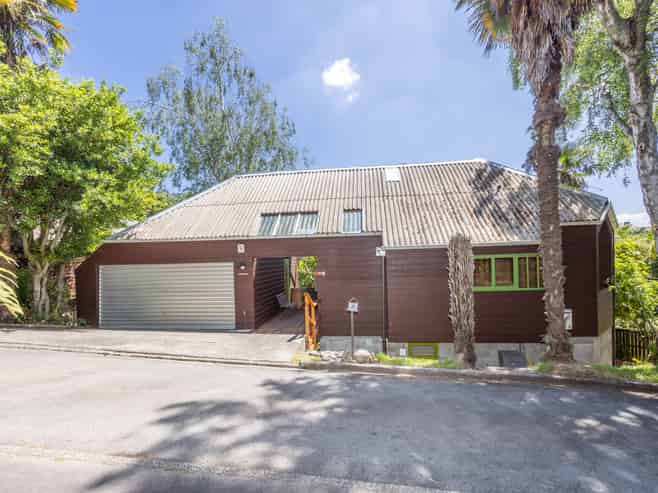 8 Cook Street, Hamilton East