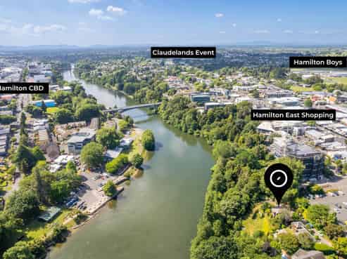 8 Cook Street, Hamilton East