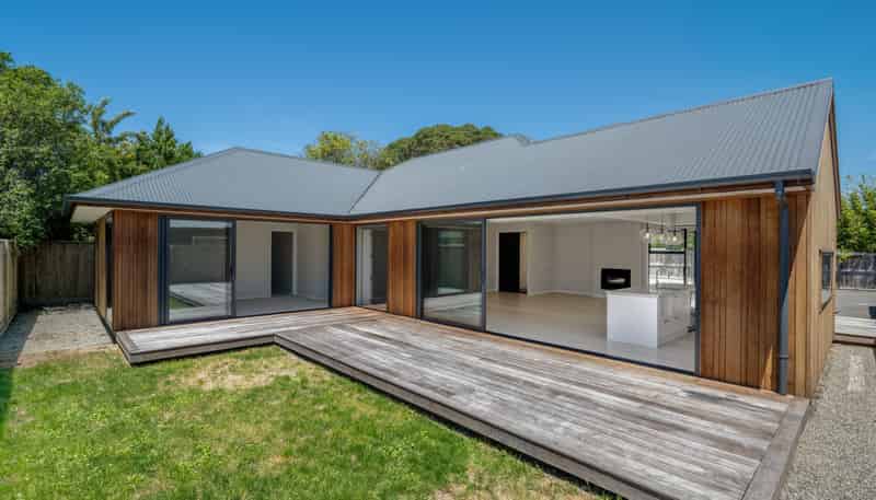 81C Maxwell Road, Blenheim