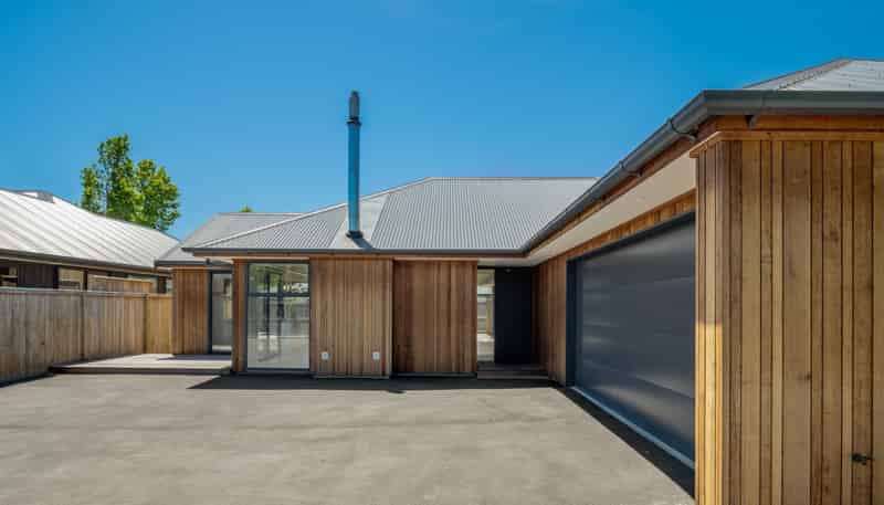 81C Maxwell Road, Blenheim