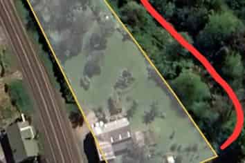 970 State Highway 3, Kai Iwi