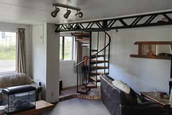 970 State Highway 3, Kai Iwi