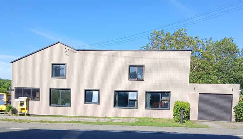 970 State Highway 3, Kai Iwi