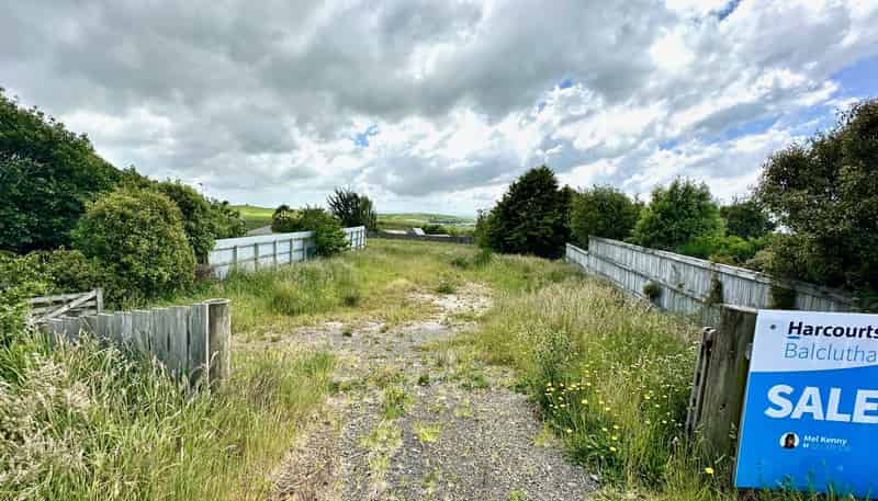 12 Hill Street, Kaka Point