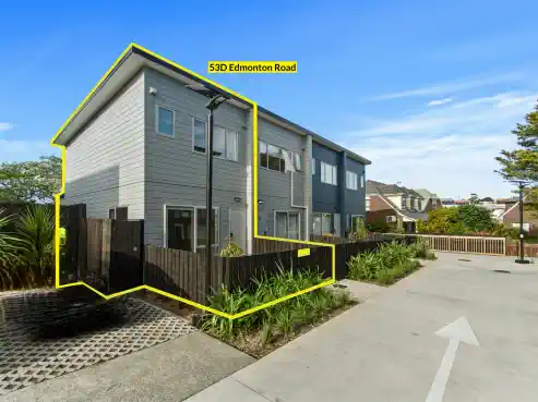 53D Edmonton Road, Henderson