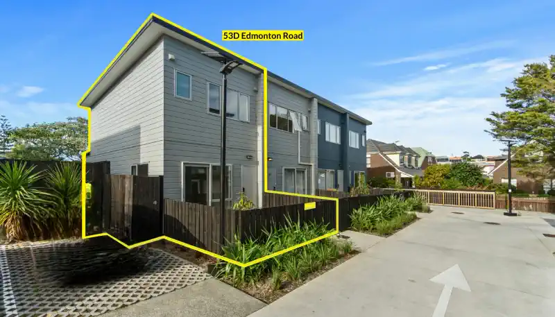 53D Edmonton Road, Henderson