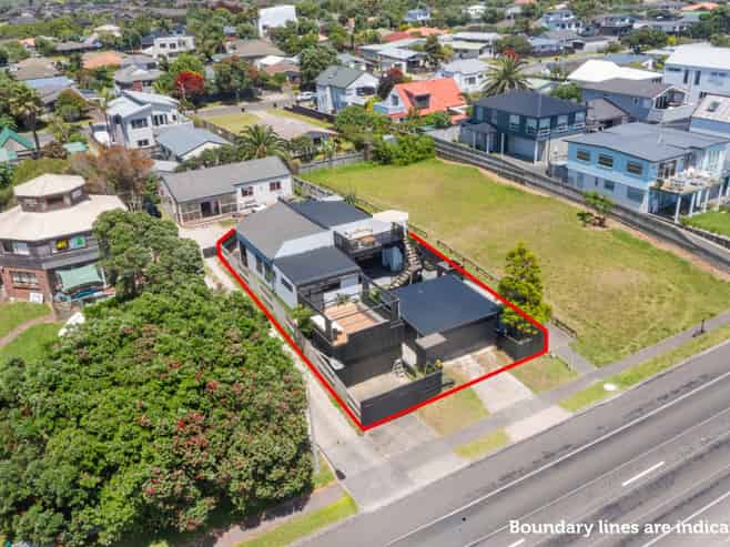 728 Papamoa Beach Road, Papamoa Beach