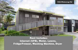 103D Wheturangi Road, Greenlane