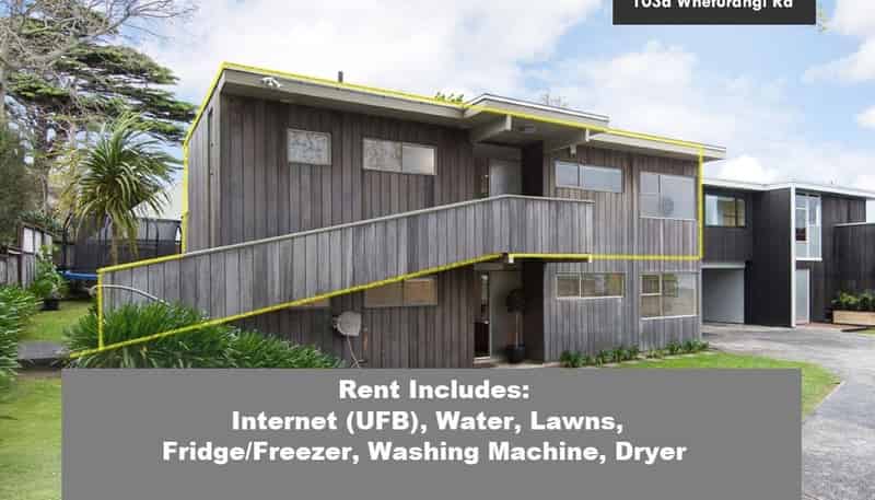 103D Wheturangi Road, Greenlane