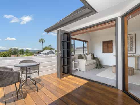 39B Harvey Street, Avenues