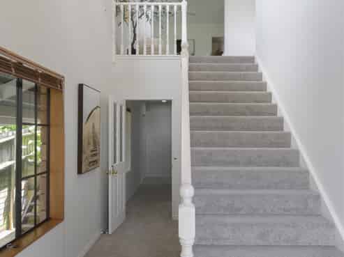 39B Harvey Street, Avenues