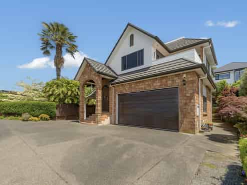 39B Harvey Street, Avenues