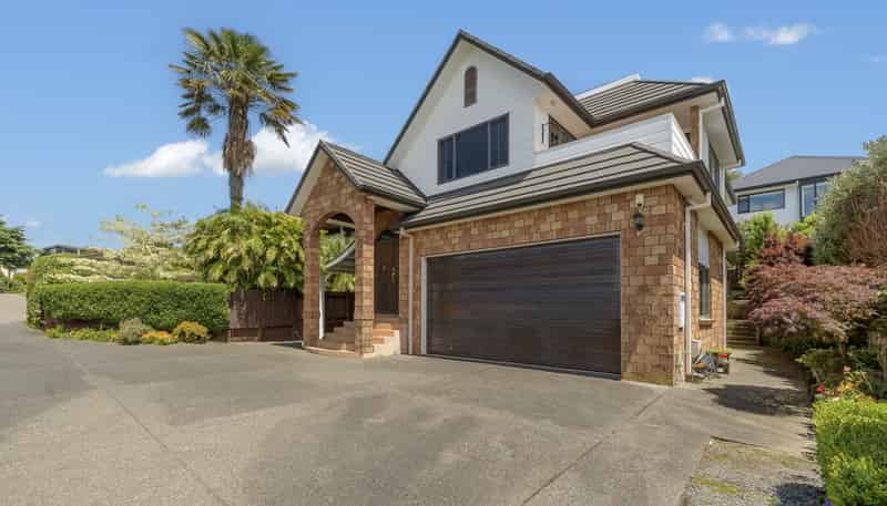 39B Harvey Street, Avenues