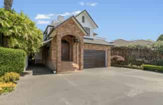 39B Harvey Street, Avenues