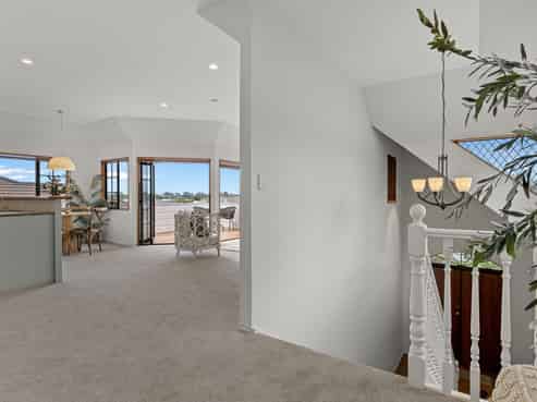 39B Harvey Street, Avenues