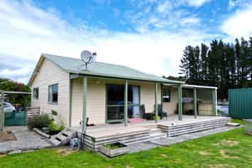  2 Pukaki Avenue, Ngahere