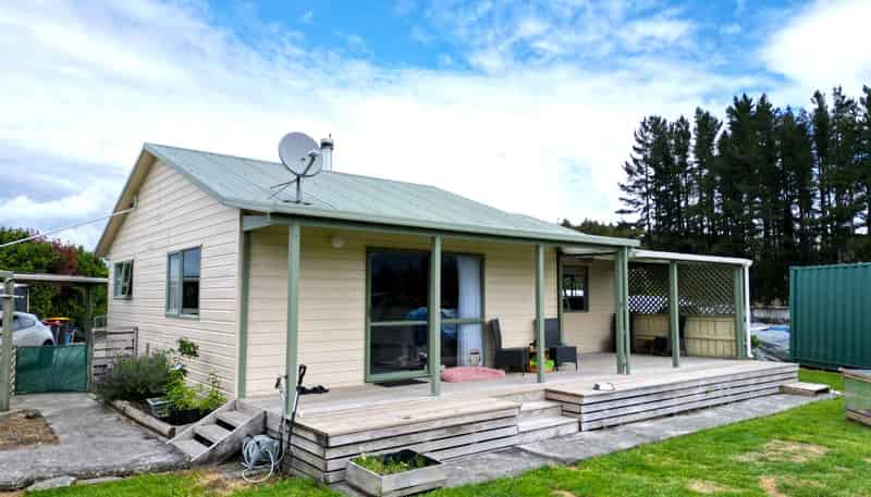  2 Pukaki Avenue, Ngahere
