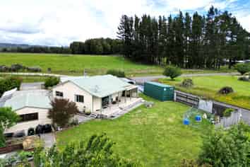  2 Pukaki Avenue, Ngahere